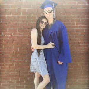 Meet your Posher, Evan